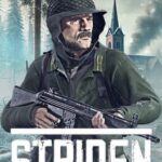 Striden