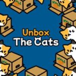 Unbox The Cats