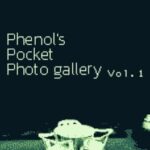 Phenol's Pocket Photo Gallery Vol. 1