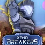 Xenobreakers: Classic Tower Defense