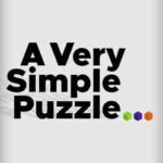 A Very Simple Puzzle...