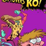Leftovers KO!