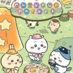 Chiikawa Pocket