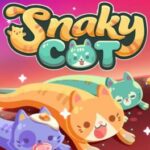 Snaky Cat