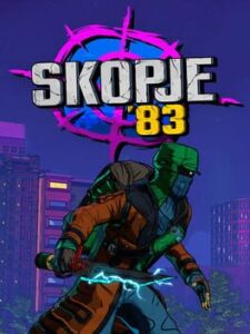 Skopje ’83