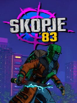 Skopje ’83