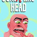 Screaming Head