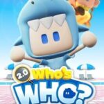 Who's Who 2.0