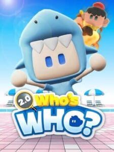 Who’s Who 2.0