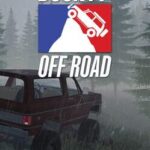 Bounty Off Road
