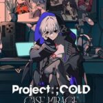Project:; Cold Case.Mirage