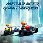 MegaRacer QuantumRush
