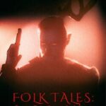 Folk Tales: Ala Geyik