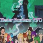 Healer Simulator RPG