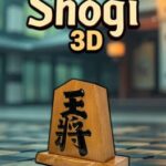 Shogi 3D