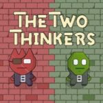 The Two Thinkers