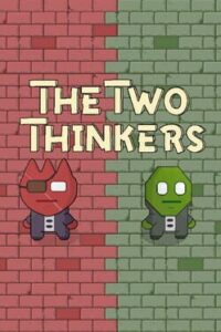 The Two Thinkers
