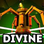 Divine Wish