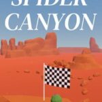 Spider Canyon