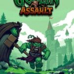 Goblin Assault