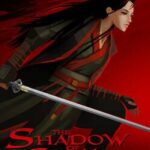 The Shadow of Swallow