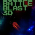 Bubble Battle Blast 3D
