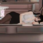 PC Install Girl