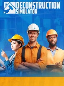Deconstruction Simulator