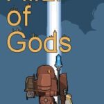 Pillar of Gods