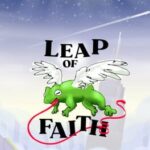 Leap Of Faith