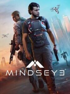 MindsEye