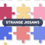Strange Jigsaws