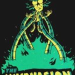 The Mindvasion
