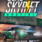 Skyrift: Aratirí