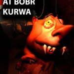 5 Nights at Bobr Kurwa