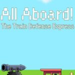 All Aboard! The Train Defense Express