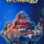 Let's Build Wonders: Galaxy