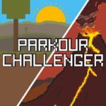 Parkour Challenger
