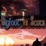 Bigfoot vs. Scots