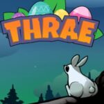 Thrae