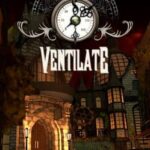 Ventilate