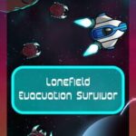 Lonefield Evacutation Survivor