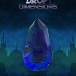Drop Dimensions