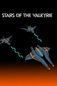 Stars of the Valkyrie