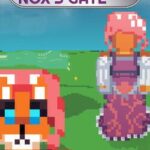 Prismatic: Nox's Gate