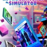 Retro GameShop Simulator