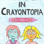 Murder in Crayontopia