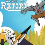 Bill Wants to Retire