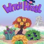 Witch Hazel