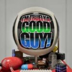 I'm Truely a Good Guy!